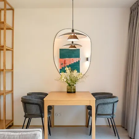 Apartament W Willi Z Sauna I Ogrodem Surfingbird Dzwirzyno Exterior photo