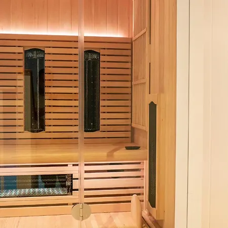 Apartament W Willi Z Sauna I Ogrodem Surfingbird Dzwirzyno Exterior photo