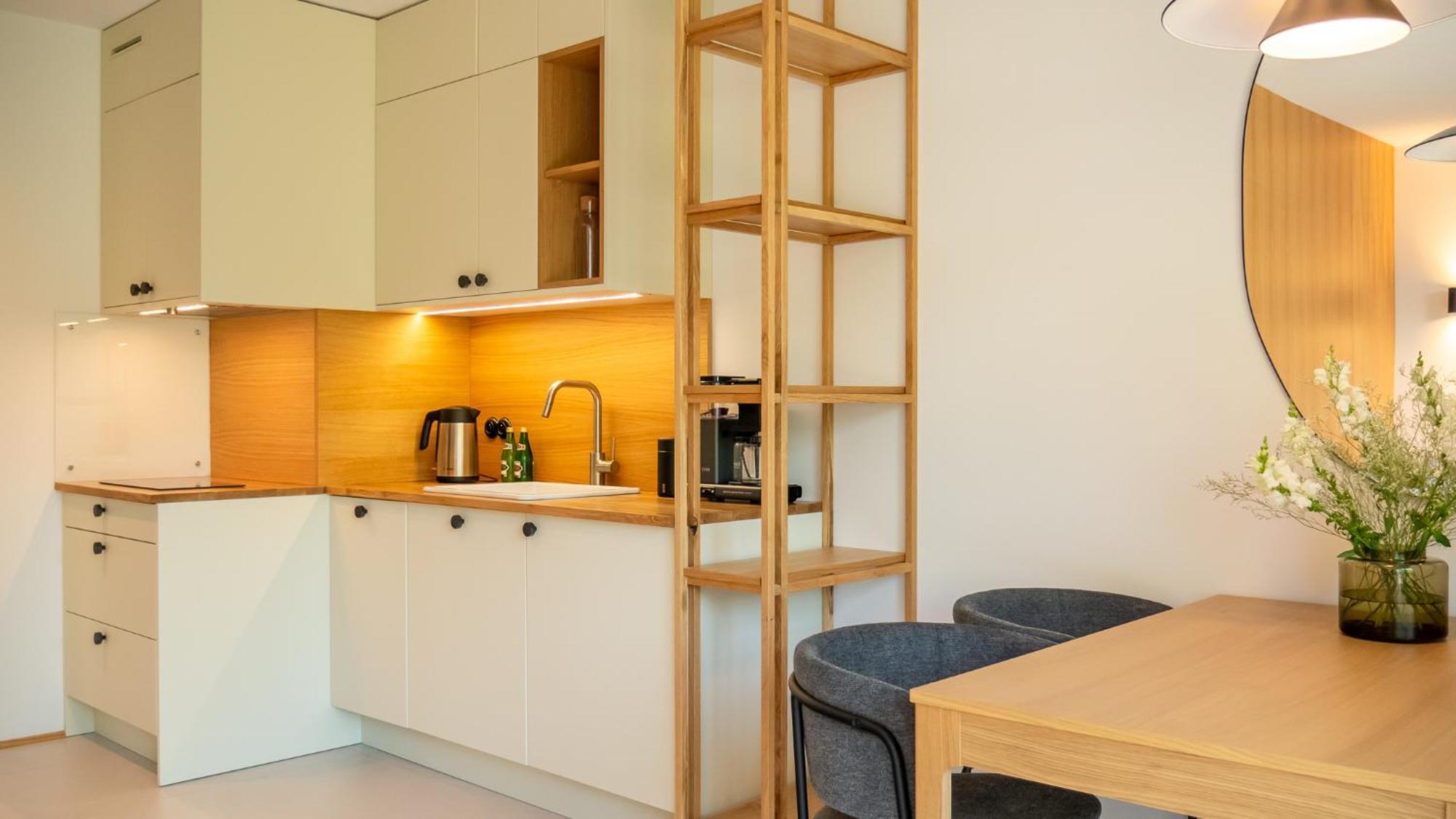 W Willi Z Sauna I Ogrodem Surfingbird Villa