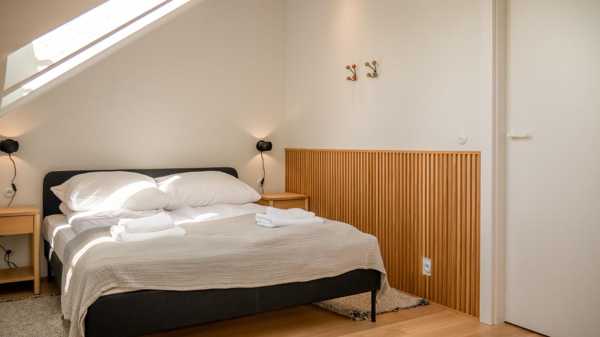 Villa W Willi Z Sauna I Ogrodem Surfingbird Dźwirzyno