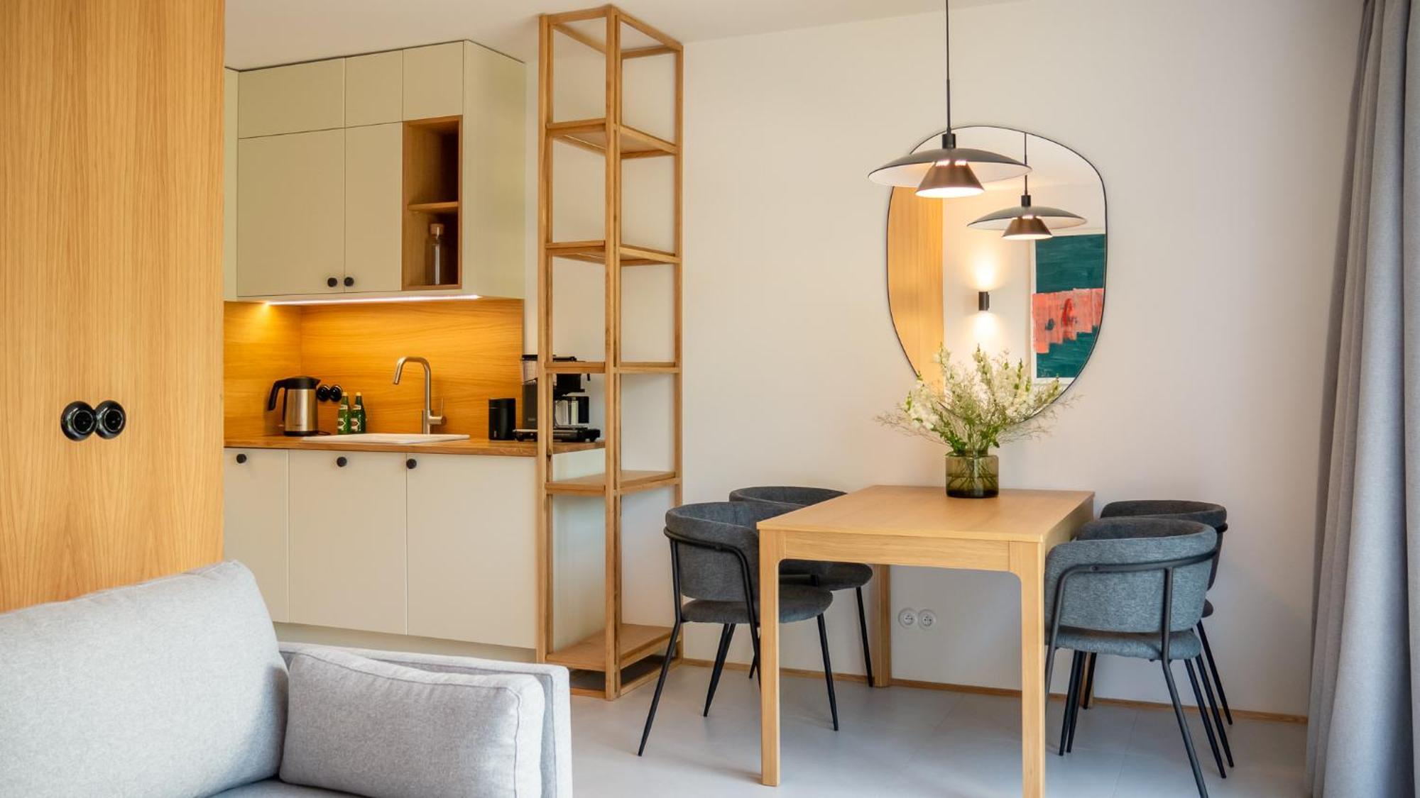 Villa W Willi Z Sauna I Ogrodem Surfingbird